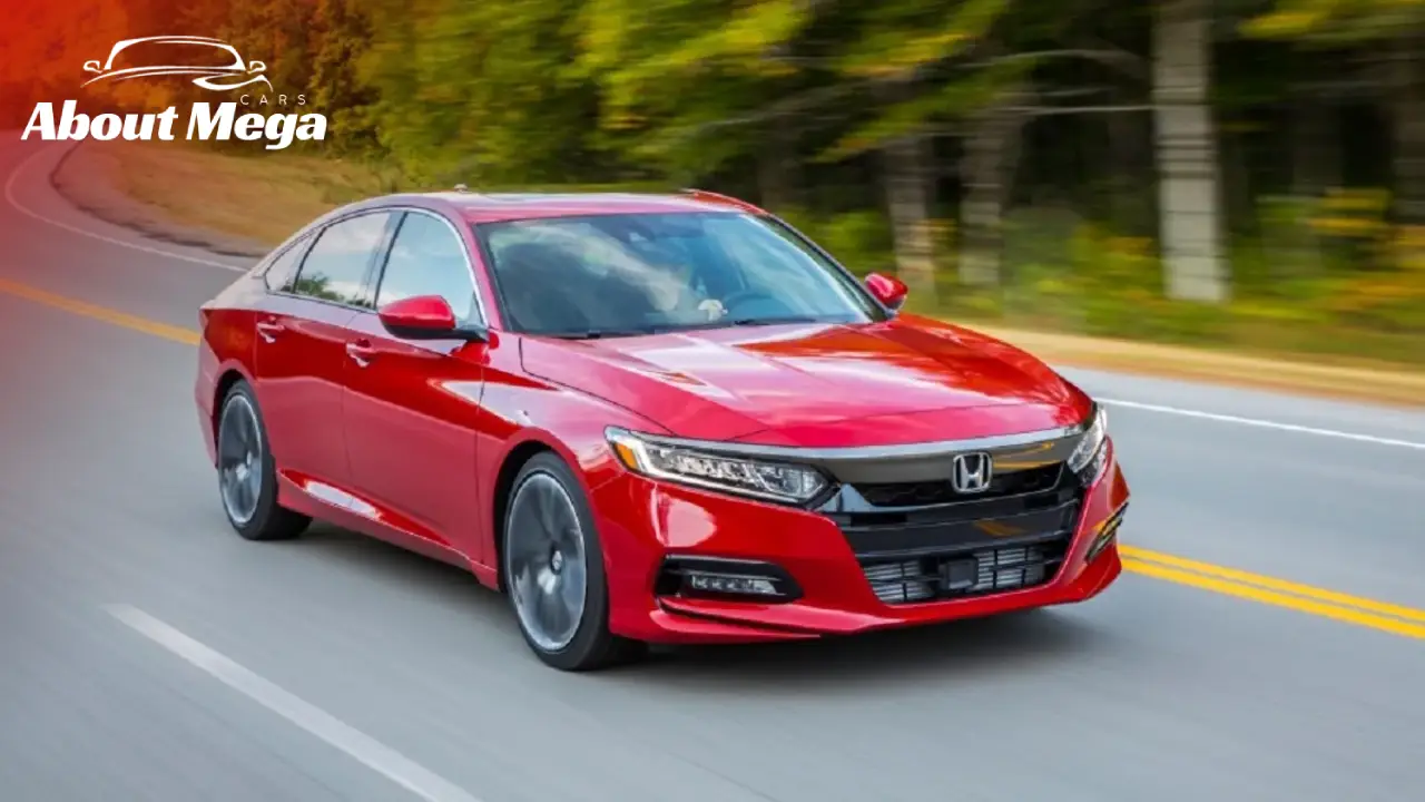 The 2023 Honda Accord Hybrid pioneering excellence in Eco- friendly mobility