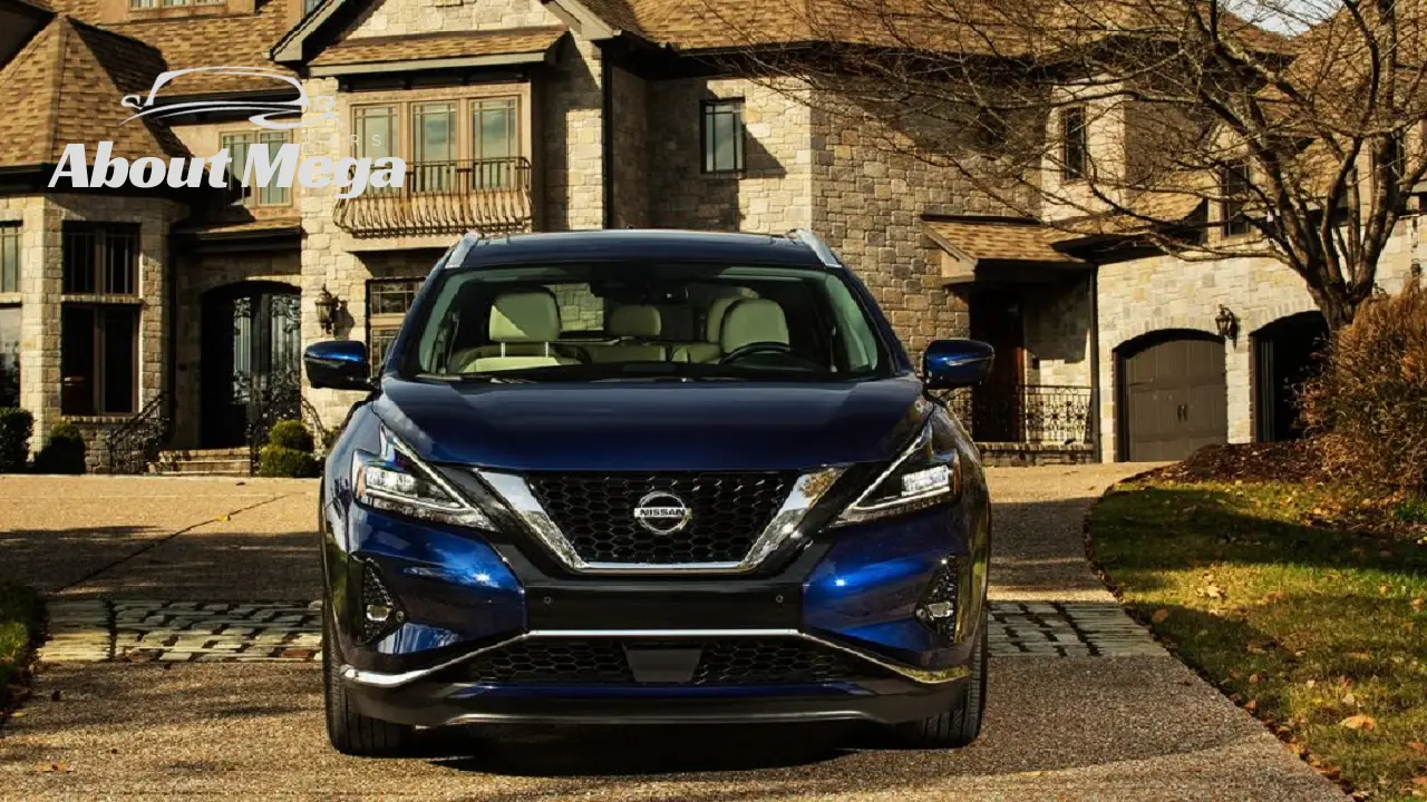 Exploring the All New 2023 Nissan Murano A Synthesis of Elegance and Innovation