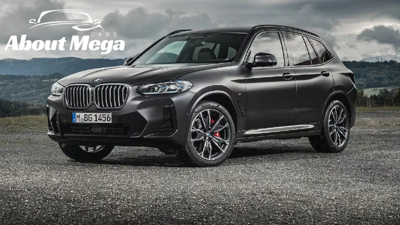 the 2022 BMW X3, Which Comprises the Ideal Combination of Luxury and Performance