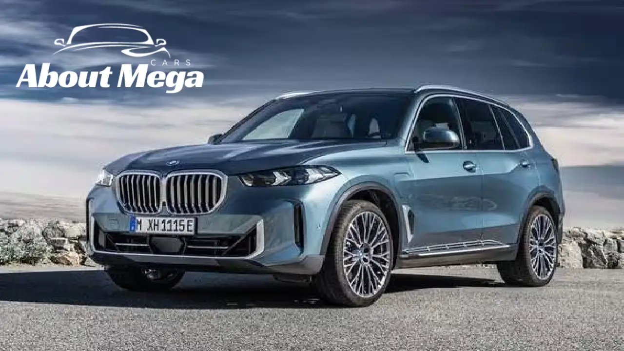 The 2020 BMW x5 Powerhouse and Performance