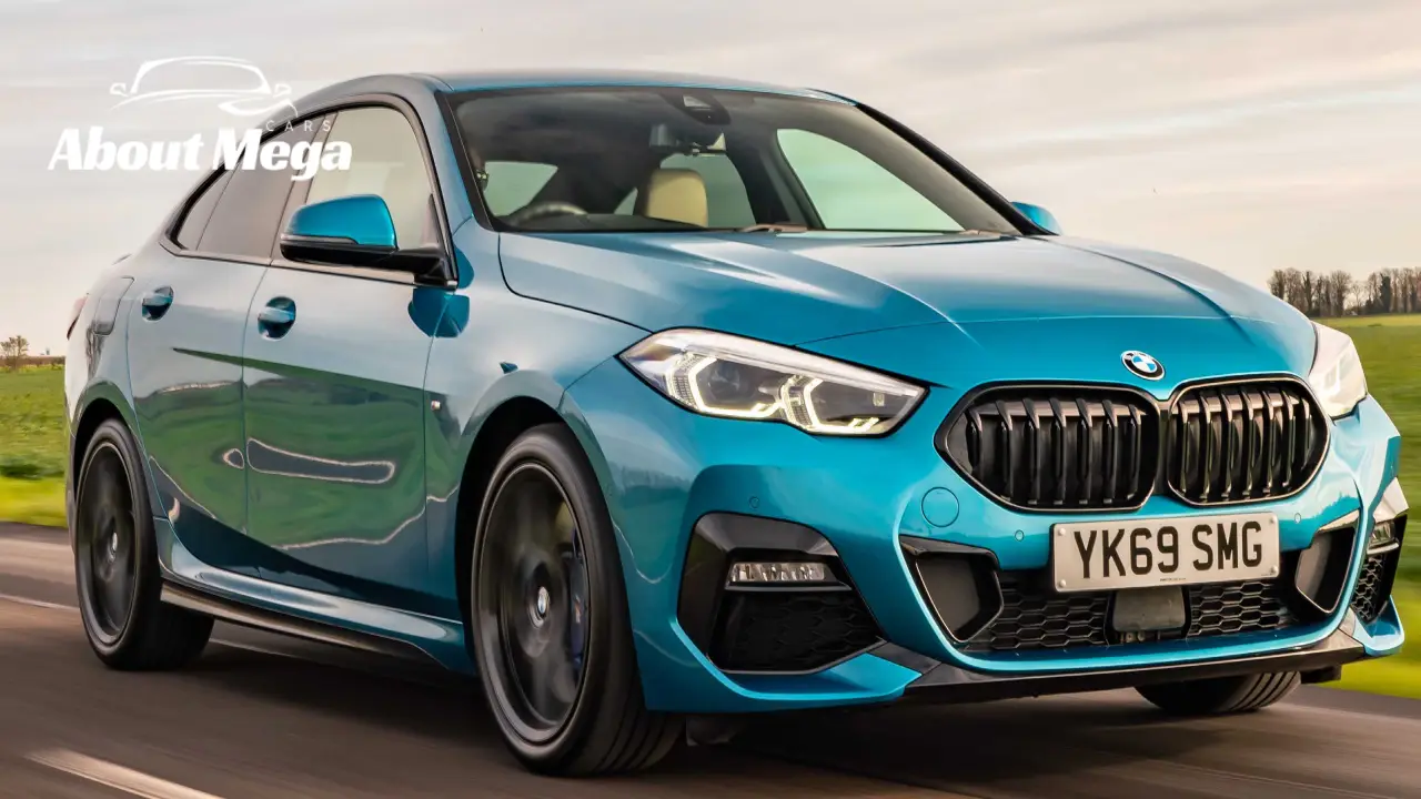 The BMW 2 Series Gran Coupe Raise the Bar on the Experience of Driving a Compact Luxury Sedan